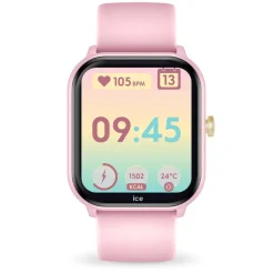 Ice-Watch Montre Fille<Montre fille ICE smart junior 2.0 - Pink - 1.75
