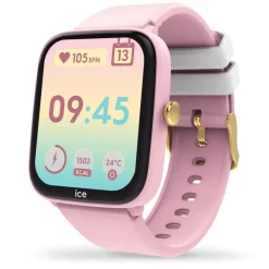 Ice-Watch Montre Fille<Montre fille ICE smart junior 2.0 - Pink - 1.75