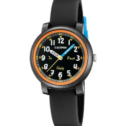 Calypso Montre Fille<Montre fille K5827-6 - My First Watch