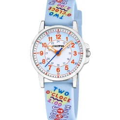 Calypso Montre Fille<Montre fille K5824-3 - My First Watch