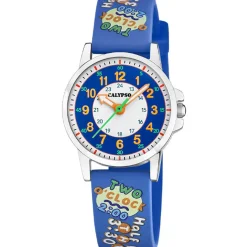 Calypso Montre Fille<Montre fille K5824-6 - My First Watch