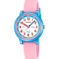 Calypso Montre Fille<Montre fille K5827-2 - My First Watch