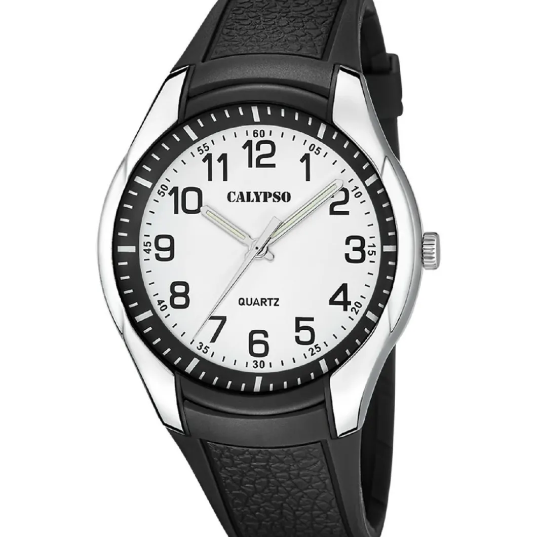 Calypso Montre Fille<Montre fille K5843-1 - Street Style