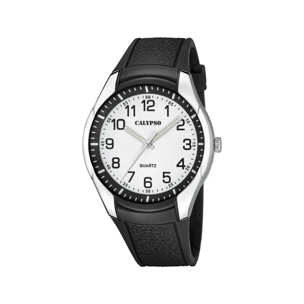 Calypso Montre Fille<Montre fille K5843-1 - Street Style