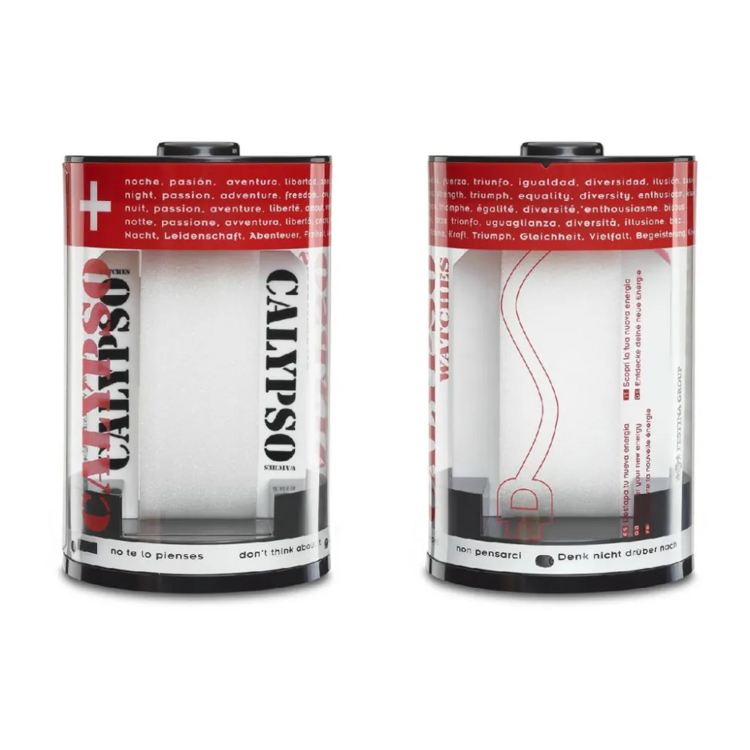 Calypso Montre Fille<Montre fille K5843-3 - Street Style