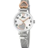 Lotus Montre Fille<Montre Fille JUNIOR 18659-1 - Bracelet Acier Milanais