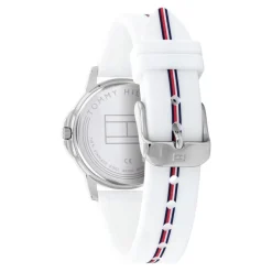 Tommy Hilfiger Montres Montre Fille<Montre fille Tommy Hilfiger Opportunity - 1720014 Bracelet Silicone Bleu