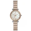 Fossil Montres Montre Acier<Montre Fossil ES4649 Femme