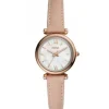Fossil Montres Montre Cuir<Montre Fossil ES4699 Femme