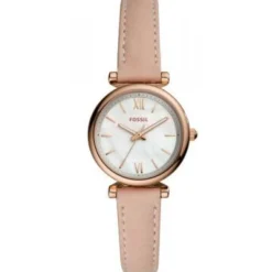 Fossil Montres Montre Cuir<Montre Fossil ES4699 Femme