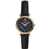 Fossil Montres Montre Cuir<Montre Fossil ES4700 Femme