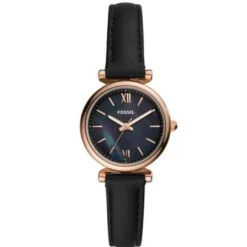 Fossil Montres Montre Cuir<Montre Fossil ES4700 Femme