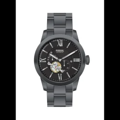 Fossil Montres Montre Automatique<Montre Fossil ME3172 Homme