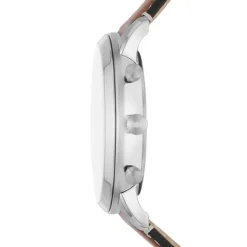 Fossil Montres Montre Cuir<Montre FS5963 Fossil