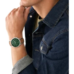 Fossil Montres Montre Cuir<Montre FS5963 Fossil