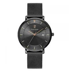 Pierre Lannier Montre Fabriquée En France|Montre Acier<Montre 209G439
