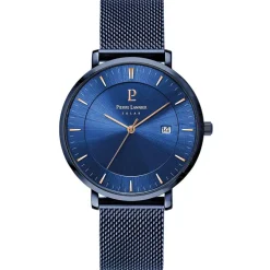 Pierre Lannier Montre Fabriquée En France<Montre 209G469