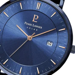 Pierre Lannier Montre Fabriquée En France<Montre 209G469