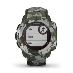 Garmin Montre Connectée<Montre 010-02293-06 Homme
