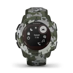 Garmin Montre Connectée<Montre 010-02293-06 Homme