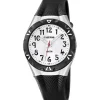 Calypso Montre Garçon<Montre Garçon K6064-2 - Bracelet Silicone Noir