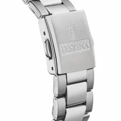 Festina Montre Fille|Montre Acier<Montre Garçon F20457-1 - JUNIOR