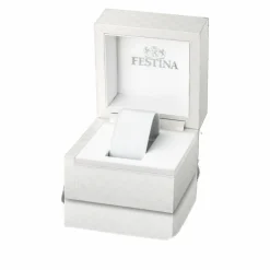 Festina Montre Garçon|Montre Fille<Montre Garçon F20346-2 - Bracelet Nylon Bleu