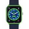 Ice-Watch Montre Garçon<Montre garçon ICE smart junior 2.0 - Green - Blue - 1.75