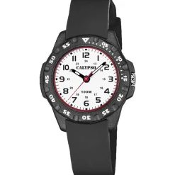 Calypso Montre Garçon<Montre garçon K5821-3 - JUNIOR COLLECTION
