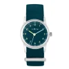 Millow Paris Montre Garçon<Montre garçon Et'Tic - TRA010 Bracelet Nylon Bleu foncé