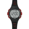 Tekday Montre Garçon<Montre Garçon Junior 654662 - Bracelet Silicone Noir