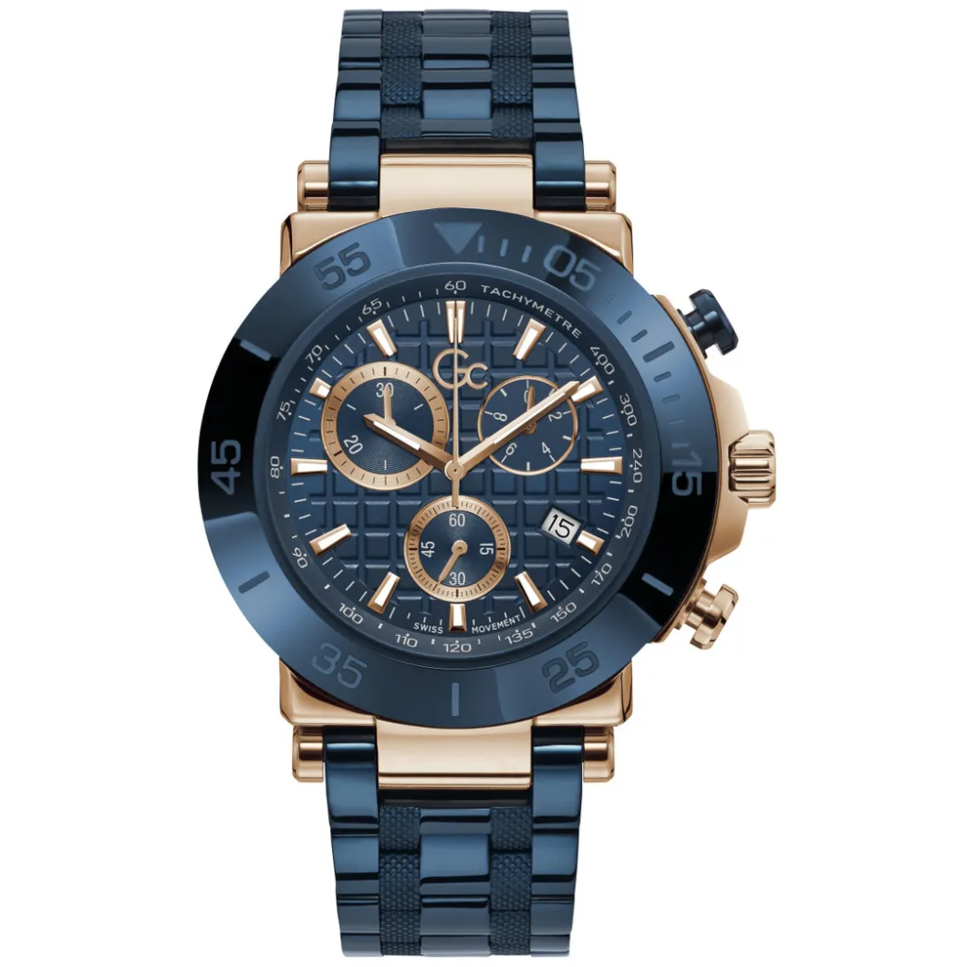 GC Montre Fabriquée En France<Montre Montres One Y70001G7MF