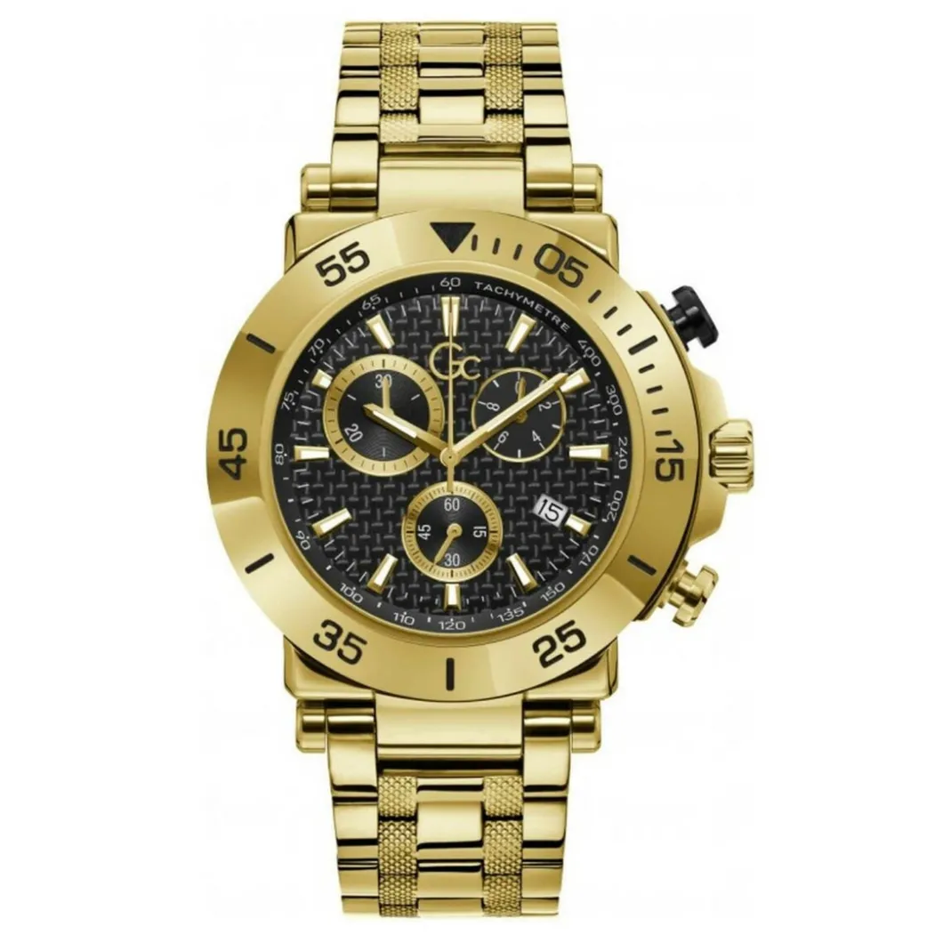 GC Montre Fabriquée En France<Montre Montres One Y70004G2MF