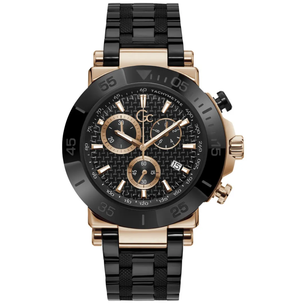 GC Montre Fabriquée En France<Montre Montres One Y70002G2MF