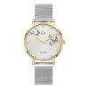 Go Mademoiselle Montre Acier<Montre Go Girl Only 695362