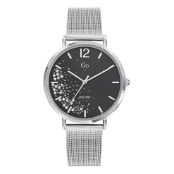 Go Mademoiselle Montre Acier<Montre Go Girl Only Constellation 695350
