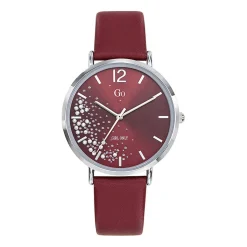 Go Mademoiselle Montre Cuir<Montre Go Girl Only Constellation 699356