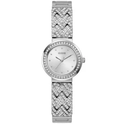 Guess Montre Acier<Montre GW0476L1 LADIES DRESS