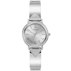 Guess Montre Acier<Montre GW0474L1 LADIES DRESS