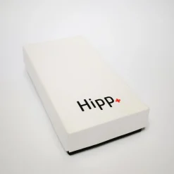 Hipp Montre Cuir|Montre Cuir<Montre H30005 Beat