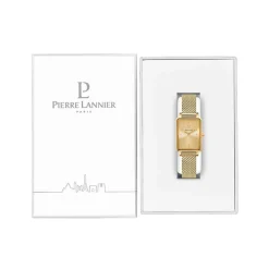 Pierre Lannier Montre Acier<Montre 057H542 ARIANE