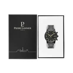 Pierre Lannier Montre Fabriquée En France<Montre 225H439 CRITERIUM