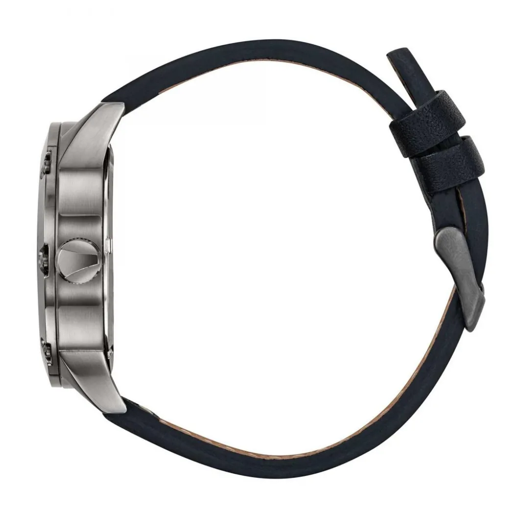 Patrouille de France Montres Montre Automatique|Montre Cuir<Montre Homme 668514