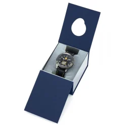 Patrouille de France Montres Montre Automatique|Montre Cuir<Montre Homme 668514