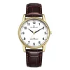 Certus Montre Cuir<Montre Homme 611231 -