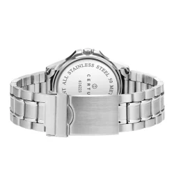 Certus Montre Acier<Montre Homme 616223 -