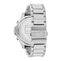 Tommy Hilfiger Montres Montre Acier<Montre Homme 1792080 - Clark Tommy Hilfiger