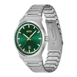 Boss Montre Acier<Montre Homme 1514079 - Candor