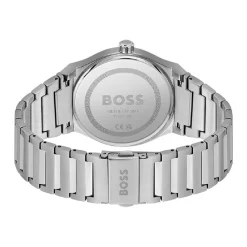 Boss Montre Acier<Montre Homme 1514076 - Candor