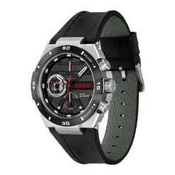 Hugo Montre Cuir<Montre Homme 1530336 - Casua l